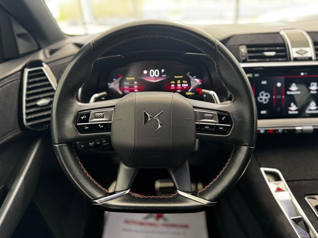DS AUTOMOBILES DS 7 BlueHDi 130cv Performance Line