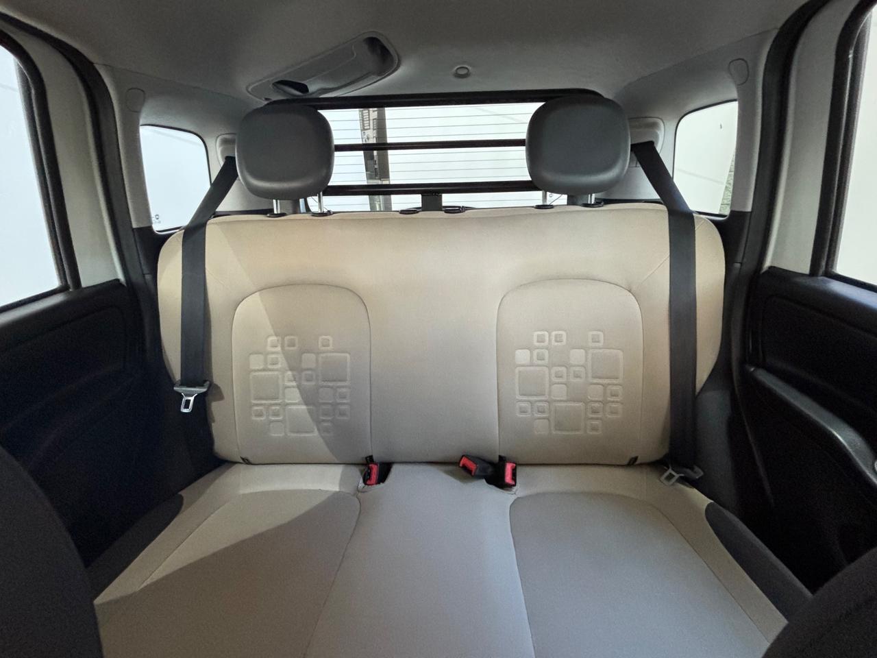 Fiat Panda 1.2 Easy Van 4 posti