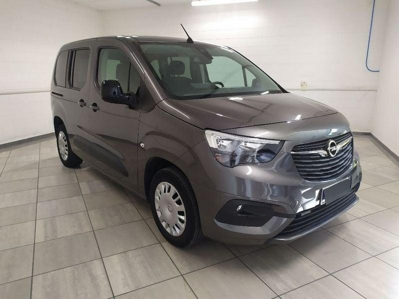 Opel Combo Life M1 1.5d 130cv Elegance S&S L1H1 mt6