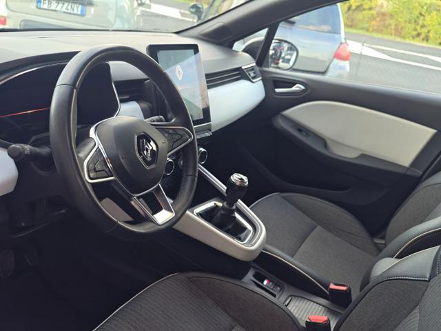 RENAULT Clio TCe 100 CV GPL 5 porte Evolution