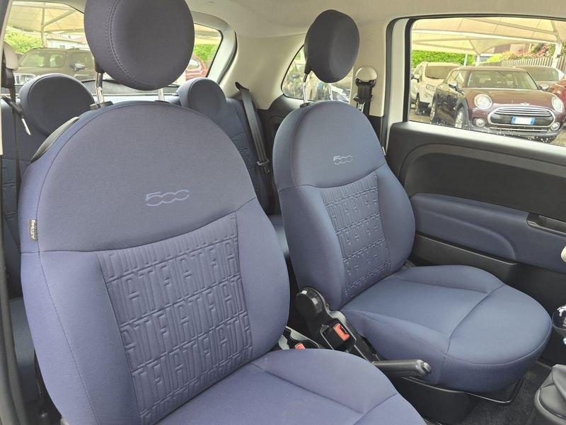 FIAT 500 1.0 Hybrid Cult