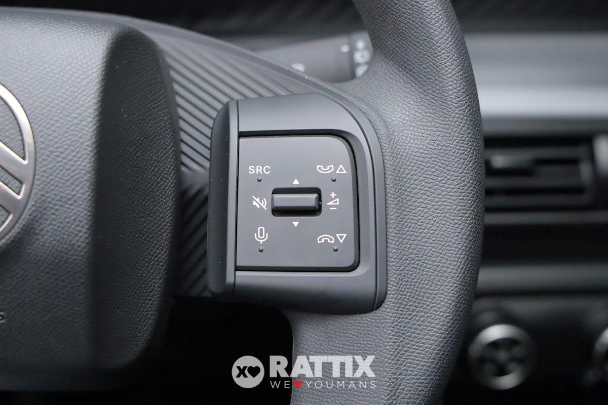 Citroen C3 1.2 puretech turbo 100CV You