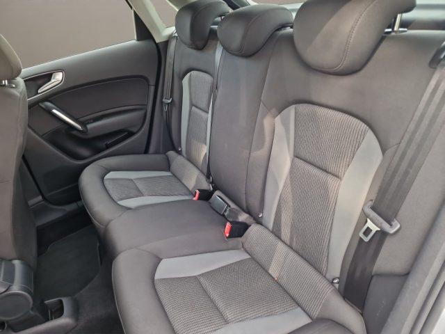 AUDI A1 SPB 1.4 TDI ultra Metal plus