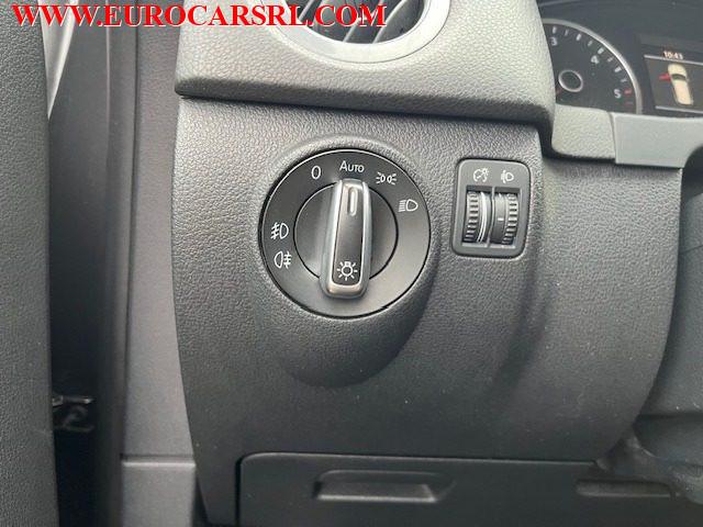 VOLKSWAGEN Tiguan 2.0 TDI 110 CV Sport & Style BlueMotion Technology