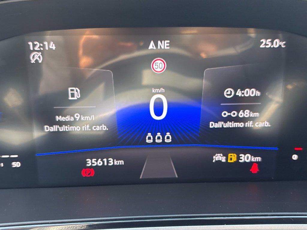 VOLKSWAGEN T-roc 1.0 tsi life 110cv del 2023