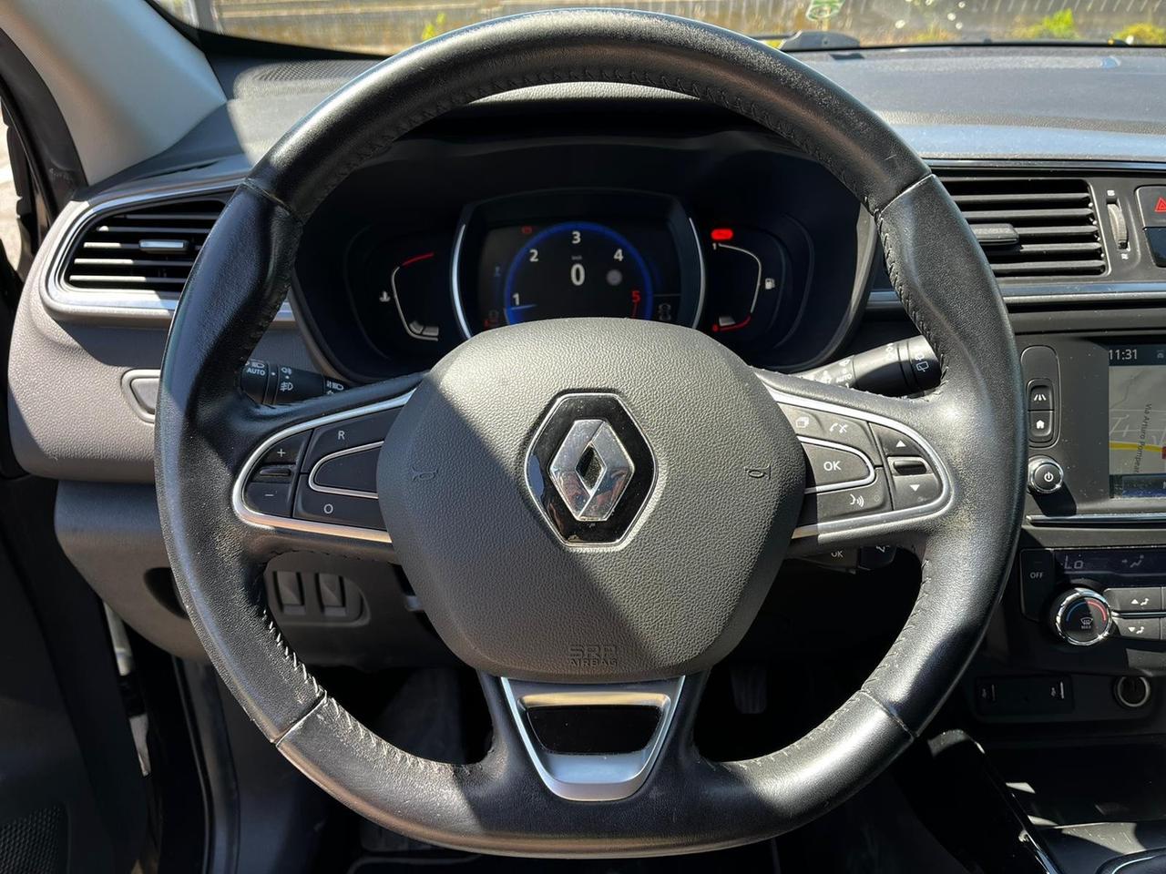 Renault Kadjar dCi 8V 110CV Energy Life