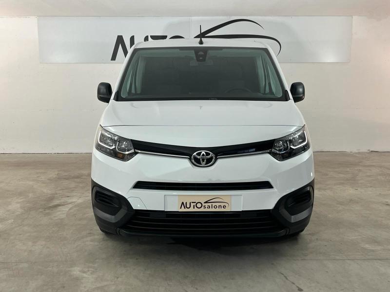 TOYOTA Proace City 1.5D 75cv S&S L1 PC*IVA ESPOSTA*