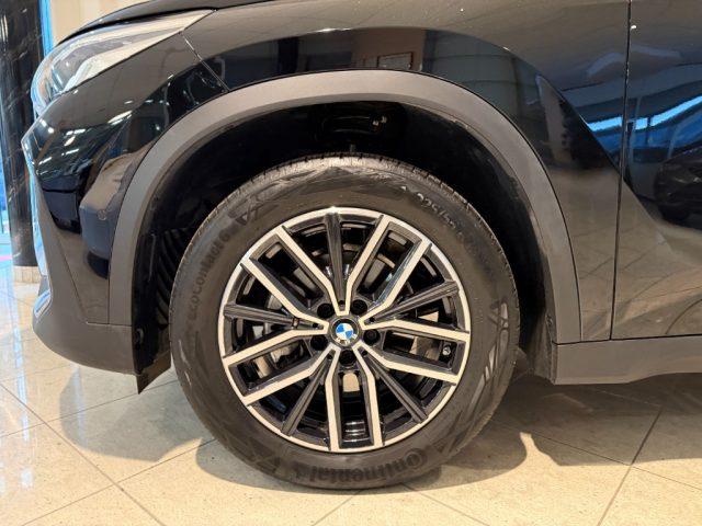 BMW X1 sDrive 18d Msport LED 18" Navi Camera