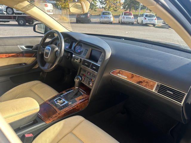 AUDI A6 3.0 V6 TDI Quattro Cambio Automatico
