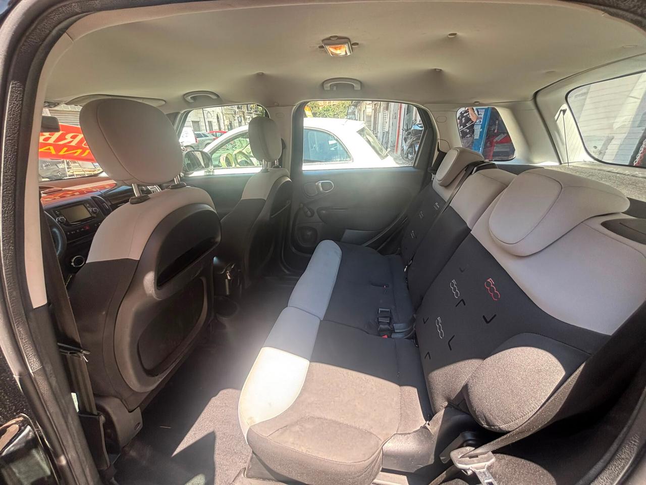 Fiat 500L 1.3 Multijet 85 CV Lounge FINANZIABILE NEOPATENTATI