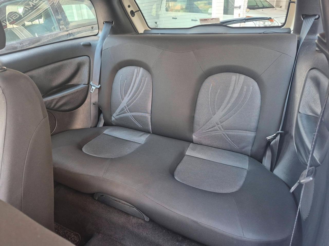Lancia Ypsilon 1.2 69 CV Diva