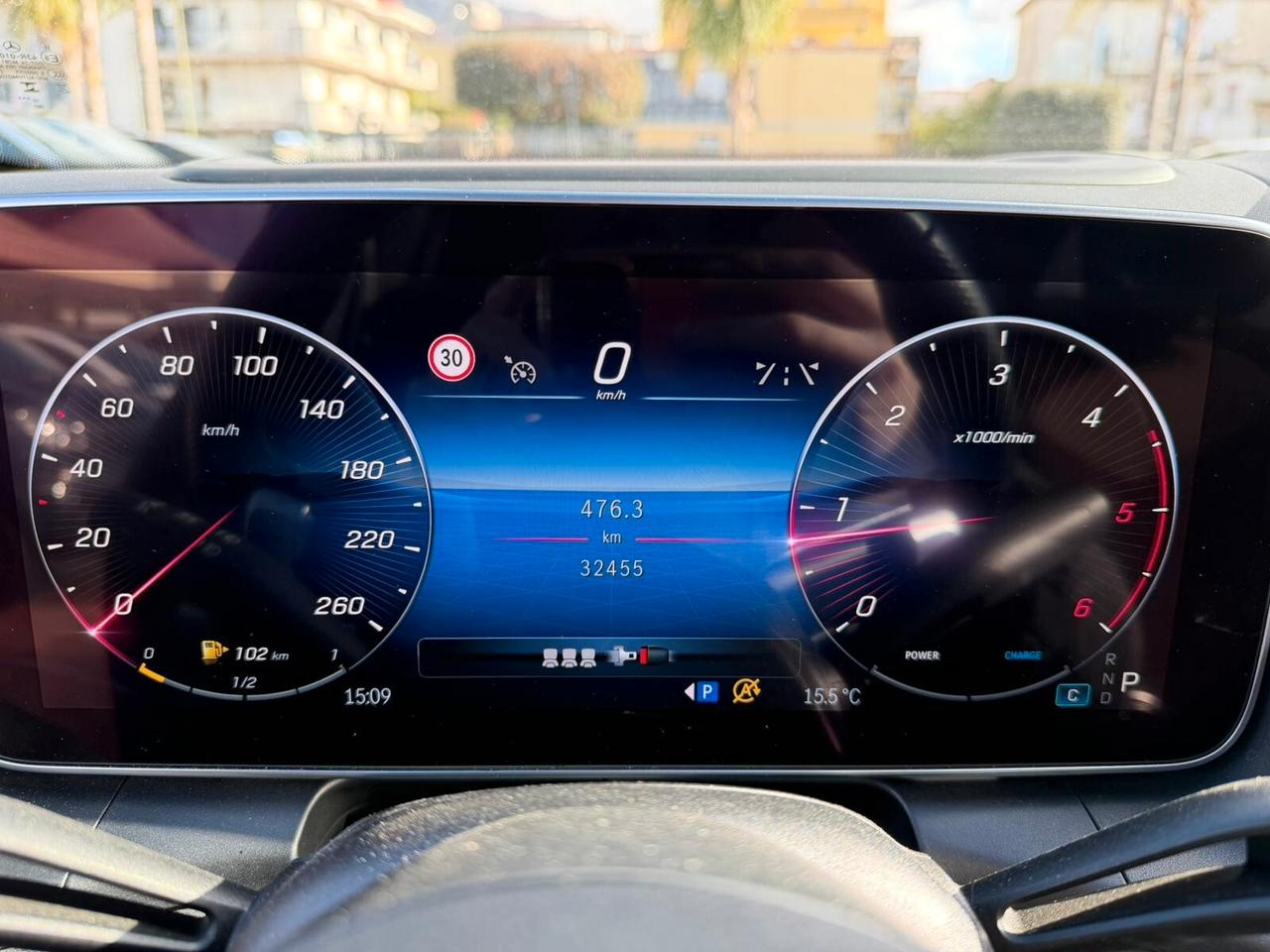 Mercedes-benz GLC 220 300 d 4Matic Mild Hybrid AMG Premium Plus