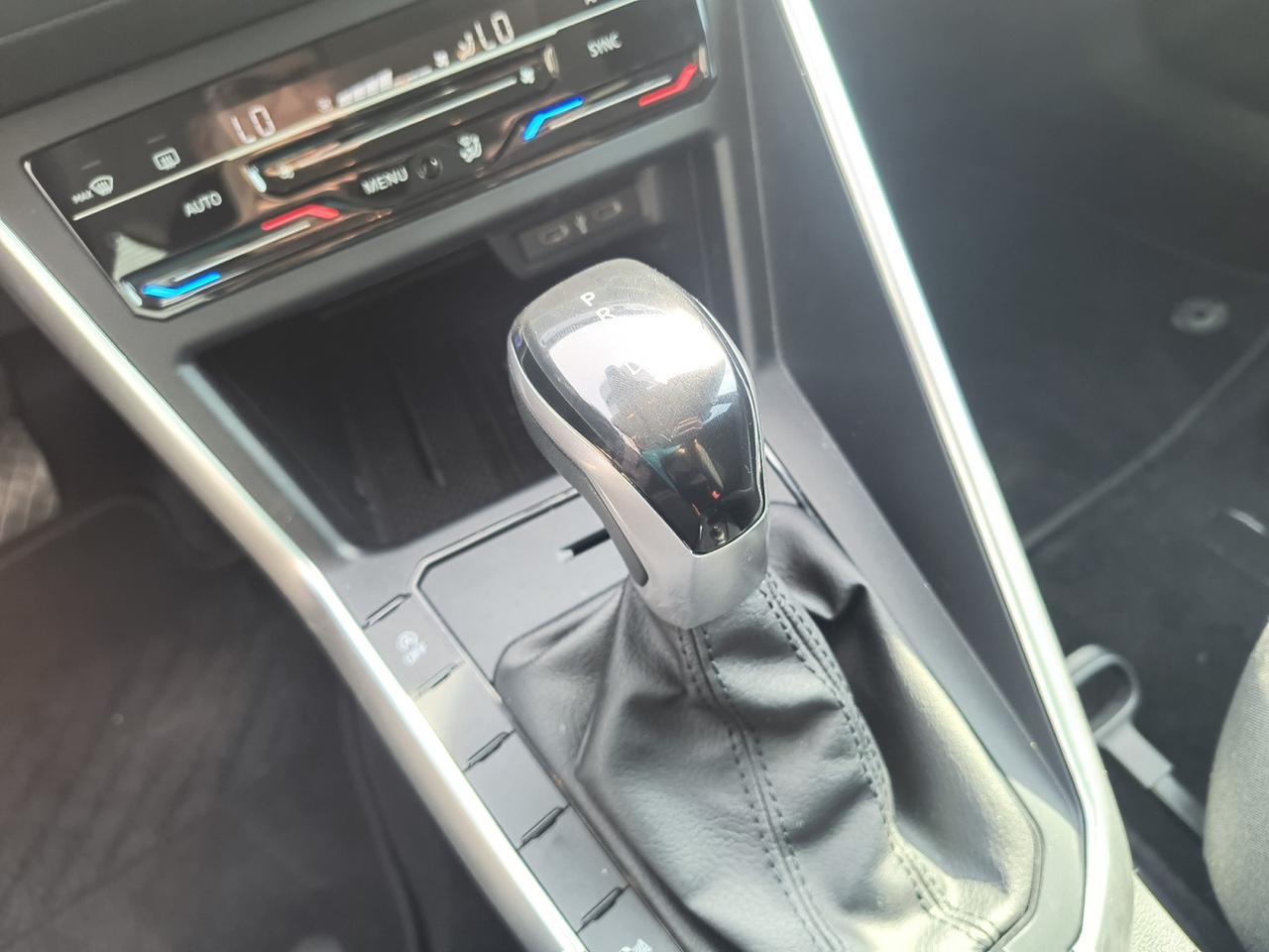 VOLKSWAGEN Polo VI 2022 - Polo 1.0 tsi Life 95cv dsg
