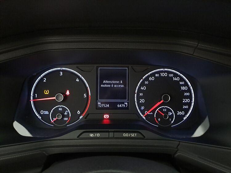 Volkswagen T-Cross Urban BR646985 1.6 Diesel 95CV