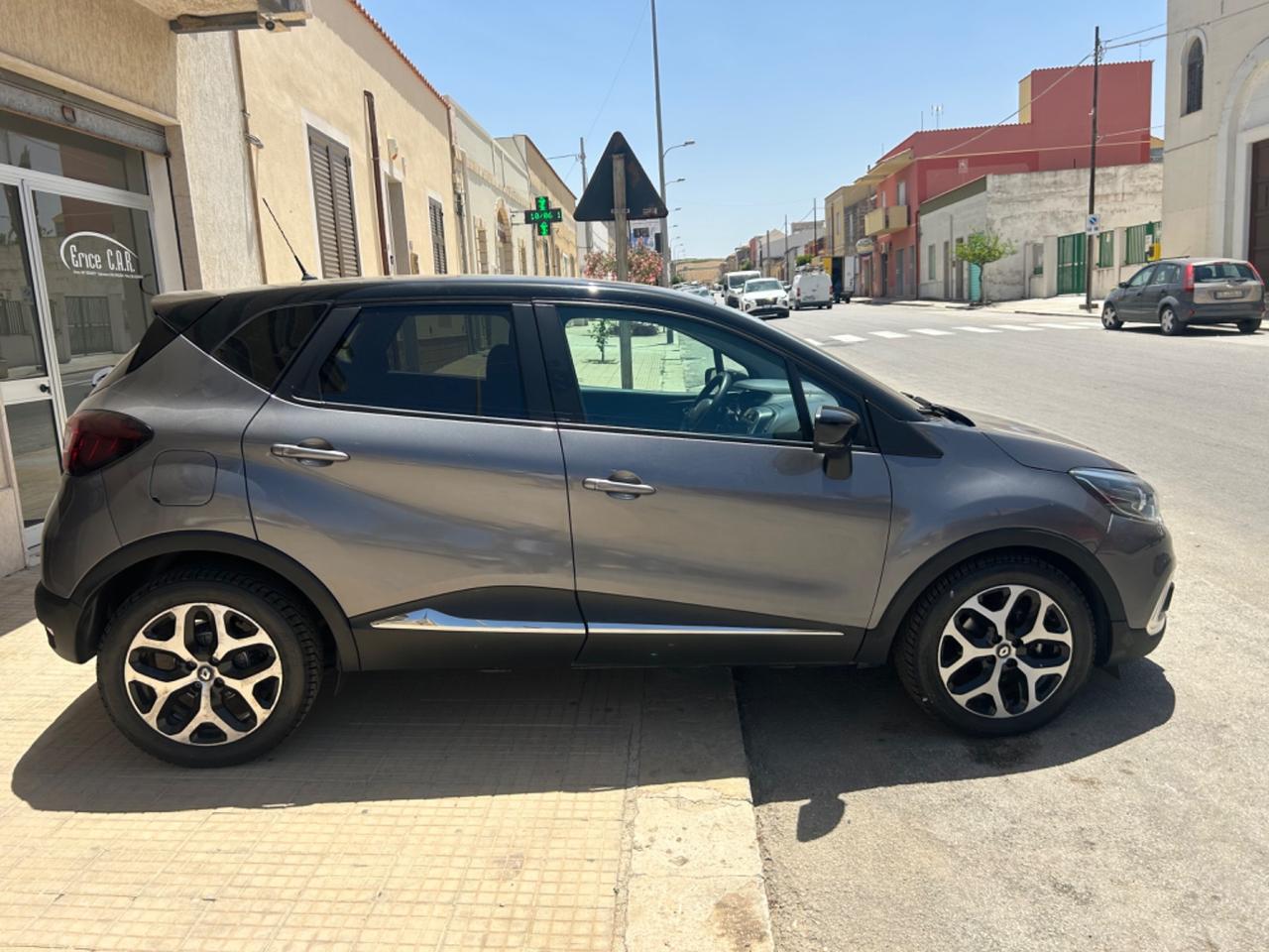 Renault Captur dCi 8V 90 CV Life