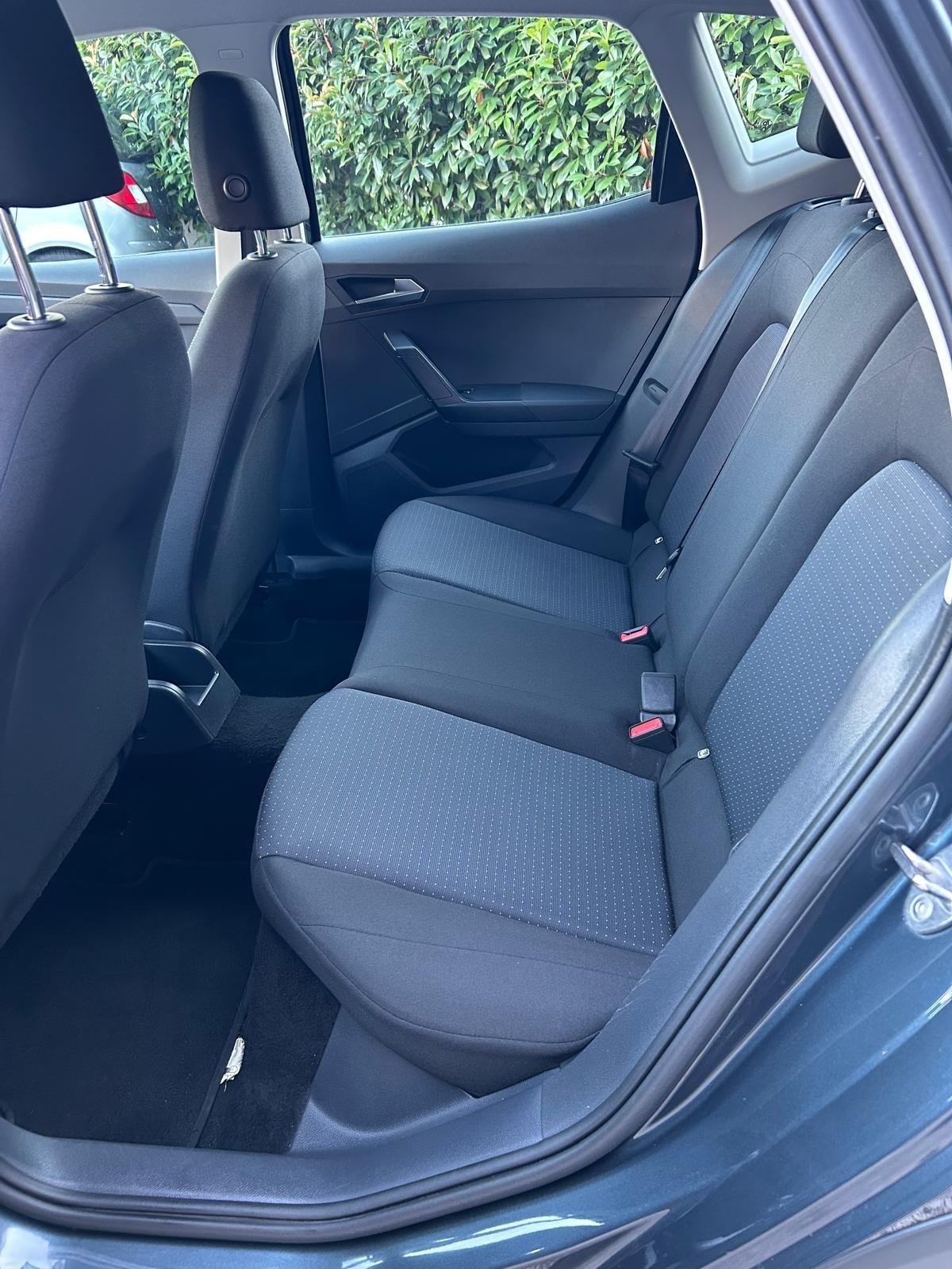 Seat Arona 1.0 EcoTSI Style PLUS AZIENDALE