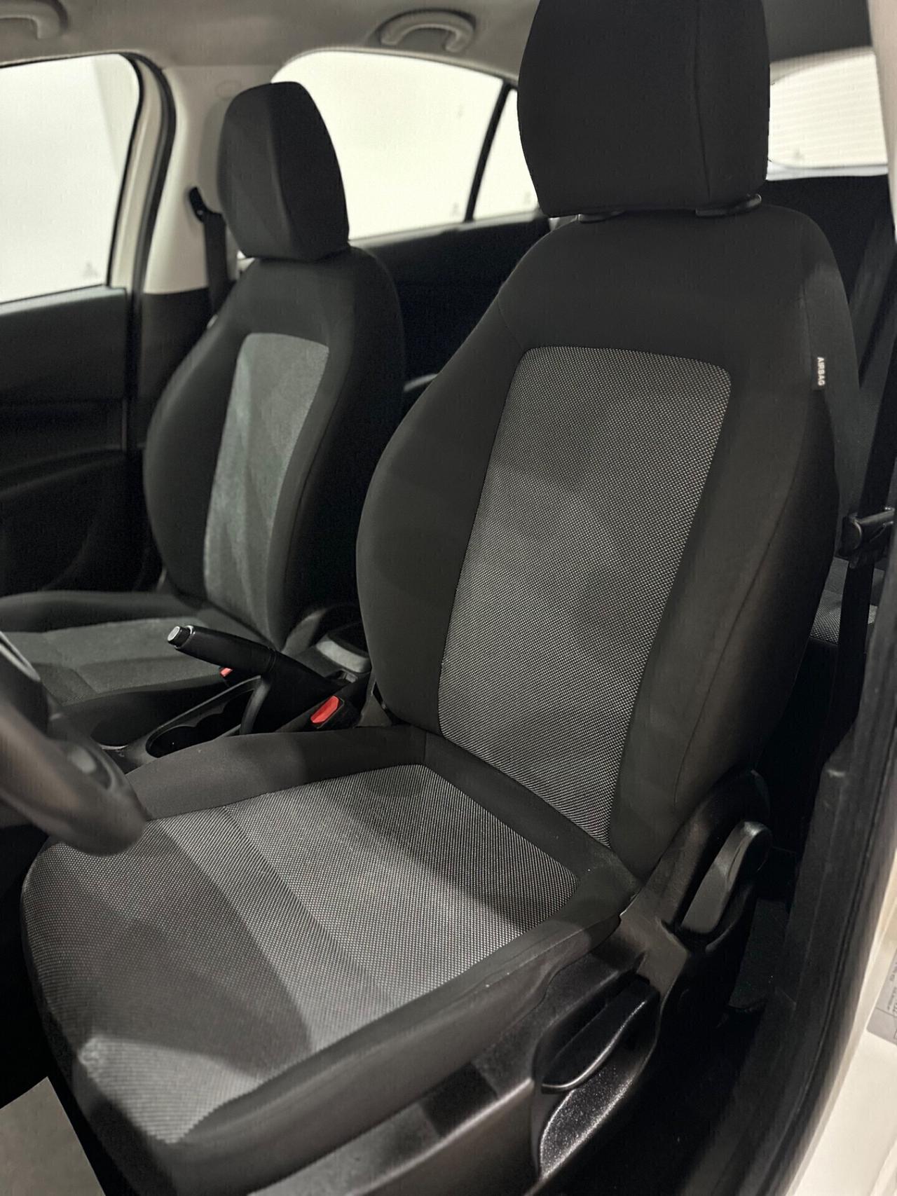 Fiat Tipo 1.3 Mjt S&S 5 porte Sport