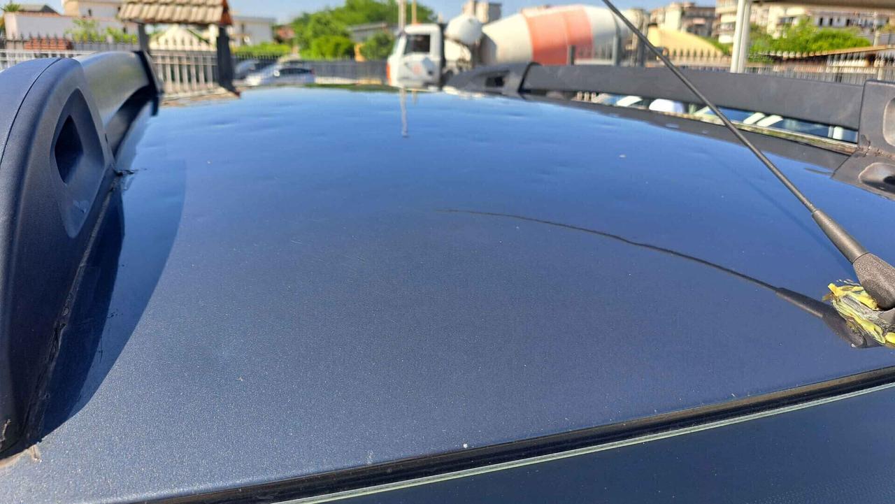 Dacia Duster 1.6 Gpl 105 CV