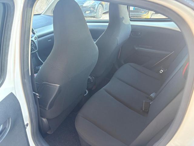PEUGEOT 108 VTi 68 ETG 5 porte Active