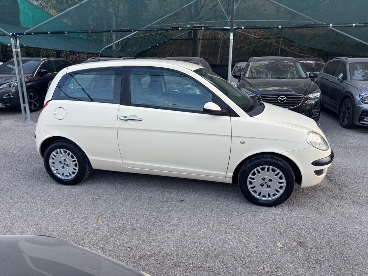 Lancia Ypsilon 1.2 OK NEOPATENTATI km 48000