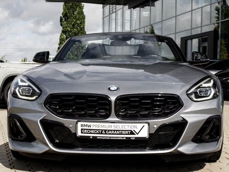 BMW Z4 Z4 sDrive20i Msport Navi Harman Kardon 19" Led