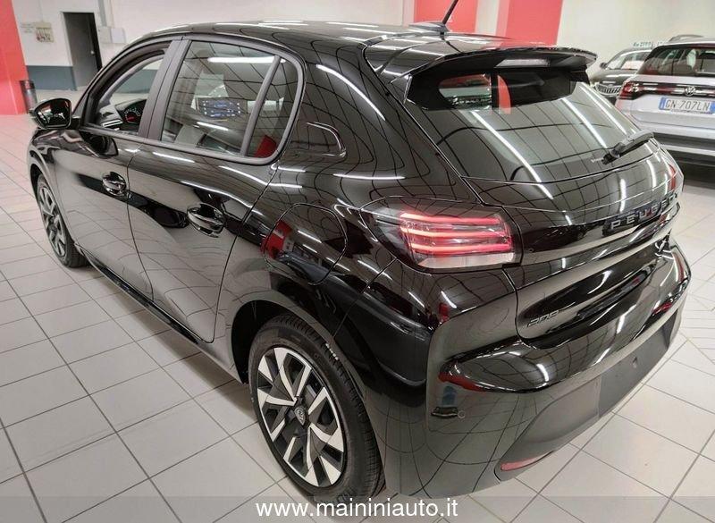 Peugeot 208 1.2 75cv 5p Style + Car Play MY 2023
