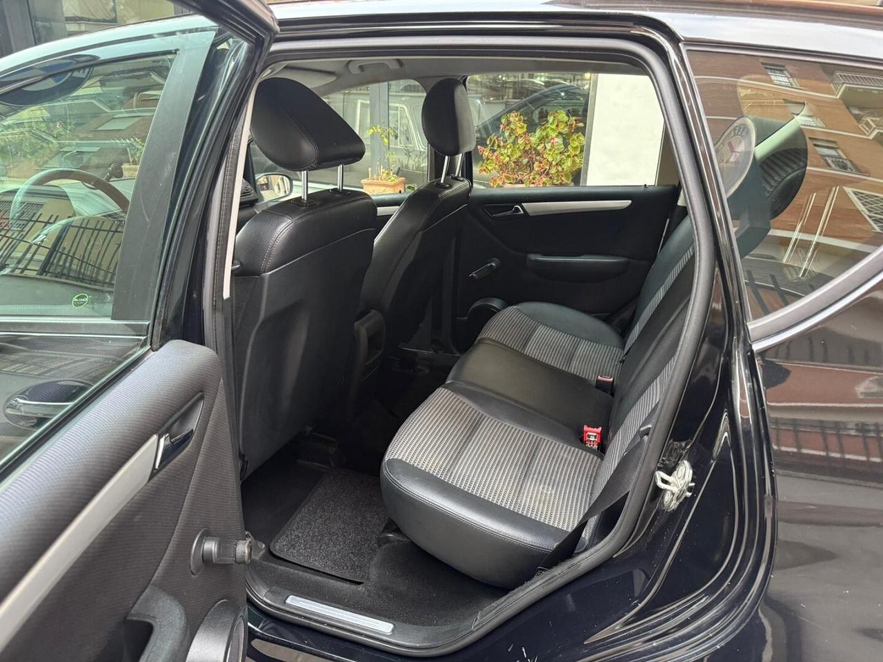 MERCEDES A 180 CDI Avantgarde Edition