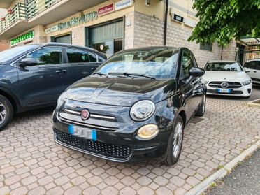 Fiat 500 1.0 Hybrid Star