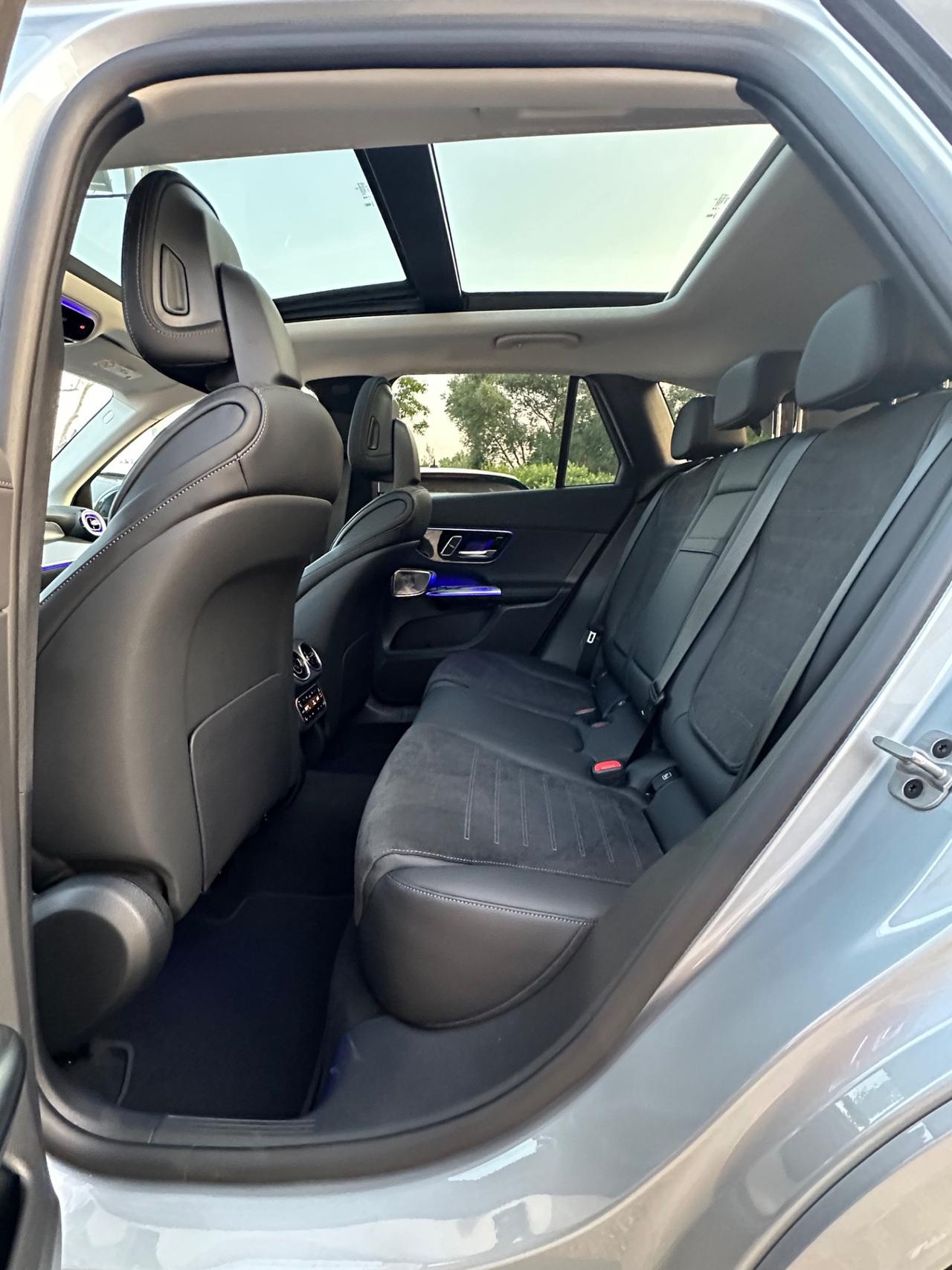 Mercedes-benz GLC 220 GLC 220 d 4Matic Mild Hybrid AMG Line Premium Plus