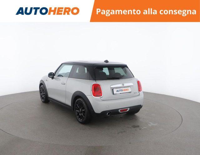 MINI Cooper 1.5 Cooper