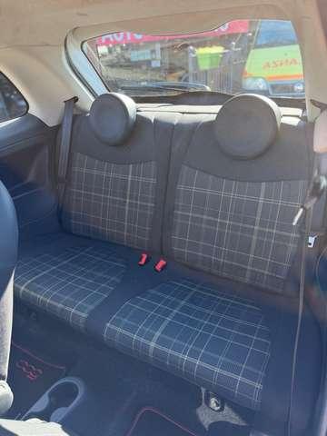 Fiat 500 500 III 2015 1.2 Lounge 69cv FRIZIONE NUOVA 69cv