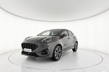 FORD PUMA 1.0 ecoboost h st line s&s 125cv