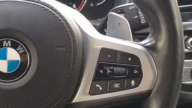 BMW X3 xDrive20d Msport-NESSUNOBBLIGO DIFINANZIAMENTO-