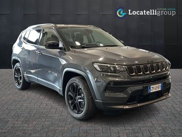 JEEP Compass Plug-In Hybrid My22 Upland 1.3 Turbo T4 Phev 4xe At6 240cv