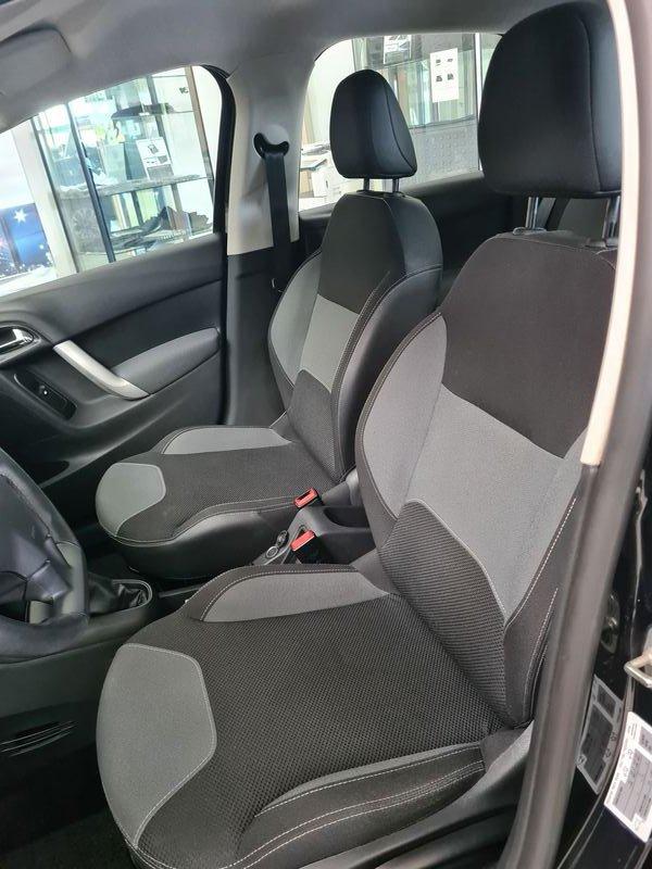 Citroën C3 C3 1.1 Attraction