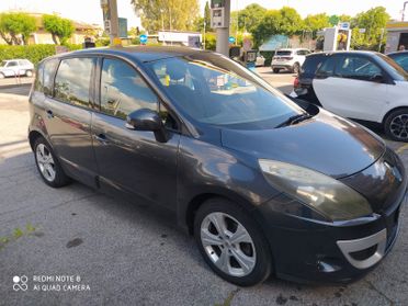 Renault Scenic Scénic X-Mod 1.5 dCi 110CV Dynamique