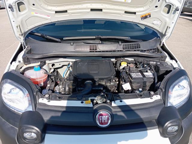 FIAT Panda Cross *PROMO* 1.0 FireFly S&S Hybrid