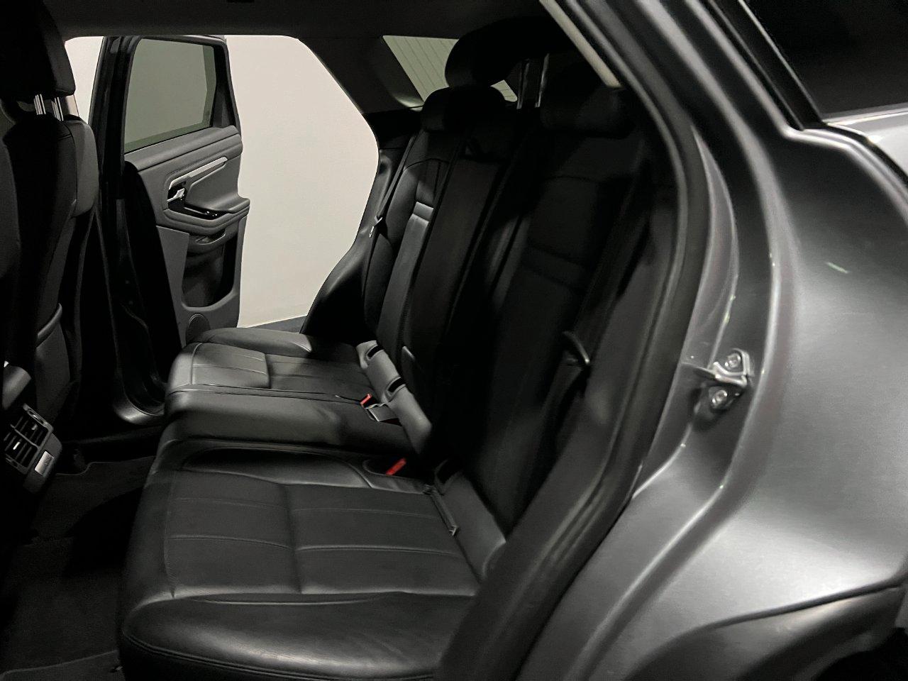 Land Rover Range Rover Evoque 2.0d i4 mhev awd 163cv auto