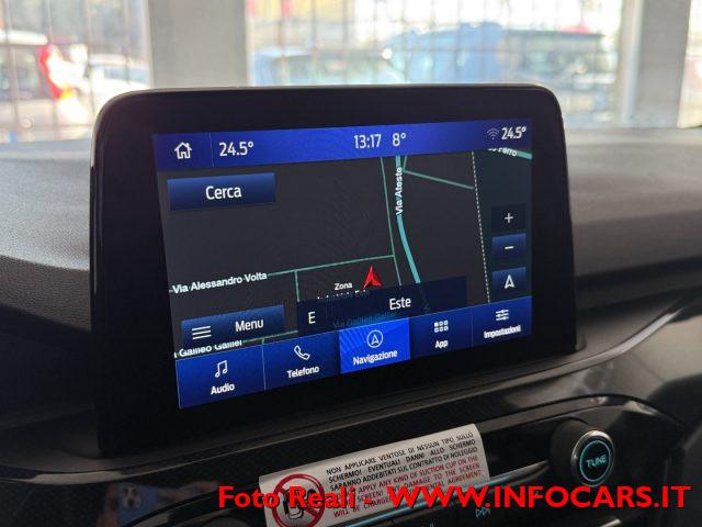 FORD Kuga 1.5 EcoBlue 120 CV autom. ST-Line - PROMO