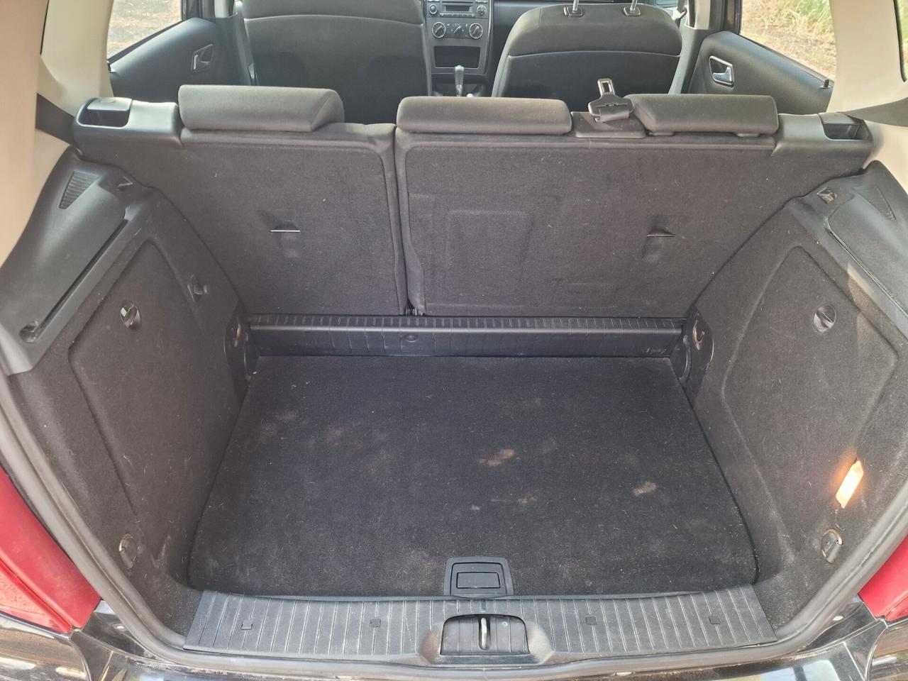 Mercedes-benz A 160 CDI Elegance Automatico