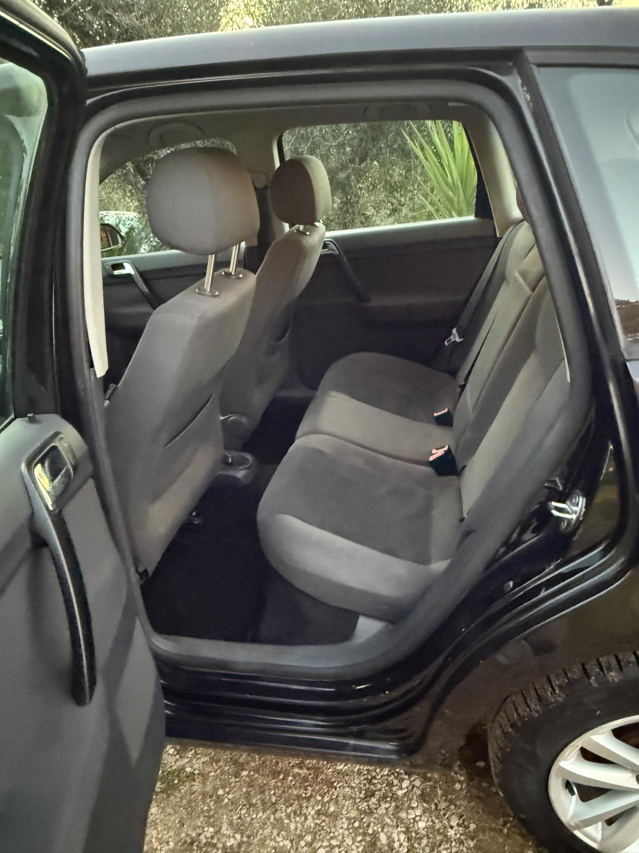 Volkswagen Polo 1.4/80CV 16V 5p. Comfort. BiFuel G