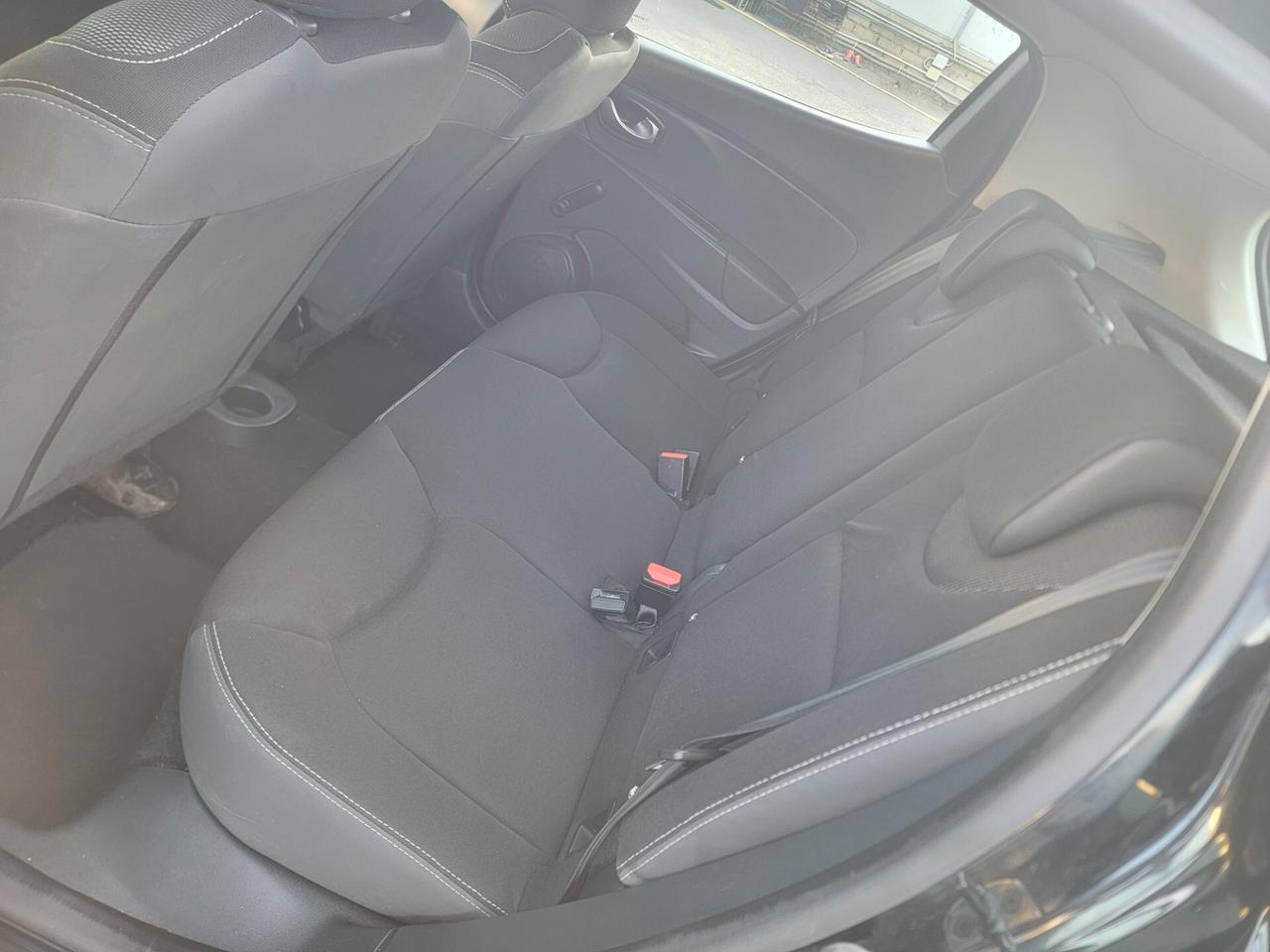 Renault Clio 1.2 GPL BRC 54 KW GARANZIA 12 MESI