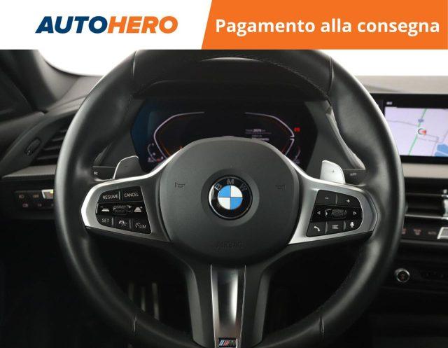 BMW 220 d Gran Coupé Msport aut.