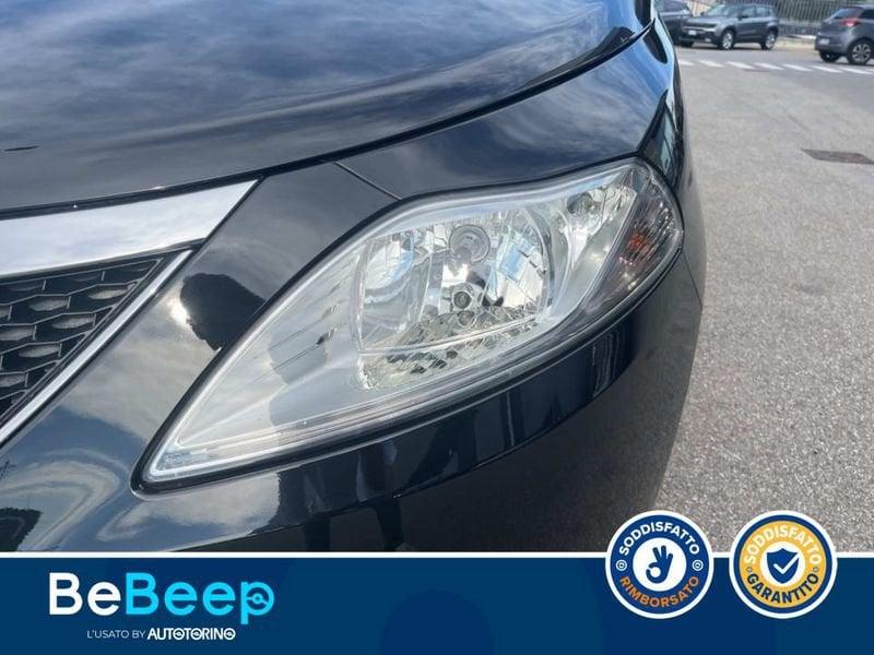 Lancia Ypsilon 1.2 PLATINUM ECOCHIC GPL 69CV MY19