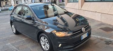 Volkswagen Polo 1.6 TDI 95 CV 5p. Comfortline BlueMotion Technology