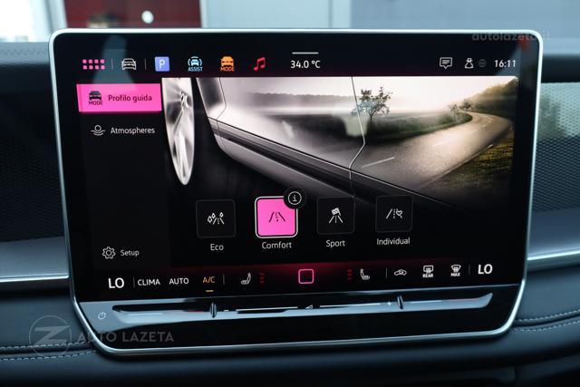 VOLKSWAGEN Tayron 1.5 eTSI ACT DSG Life