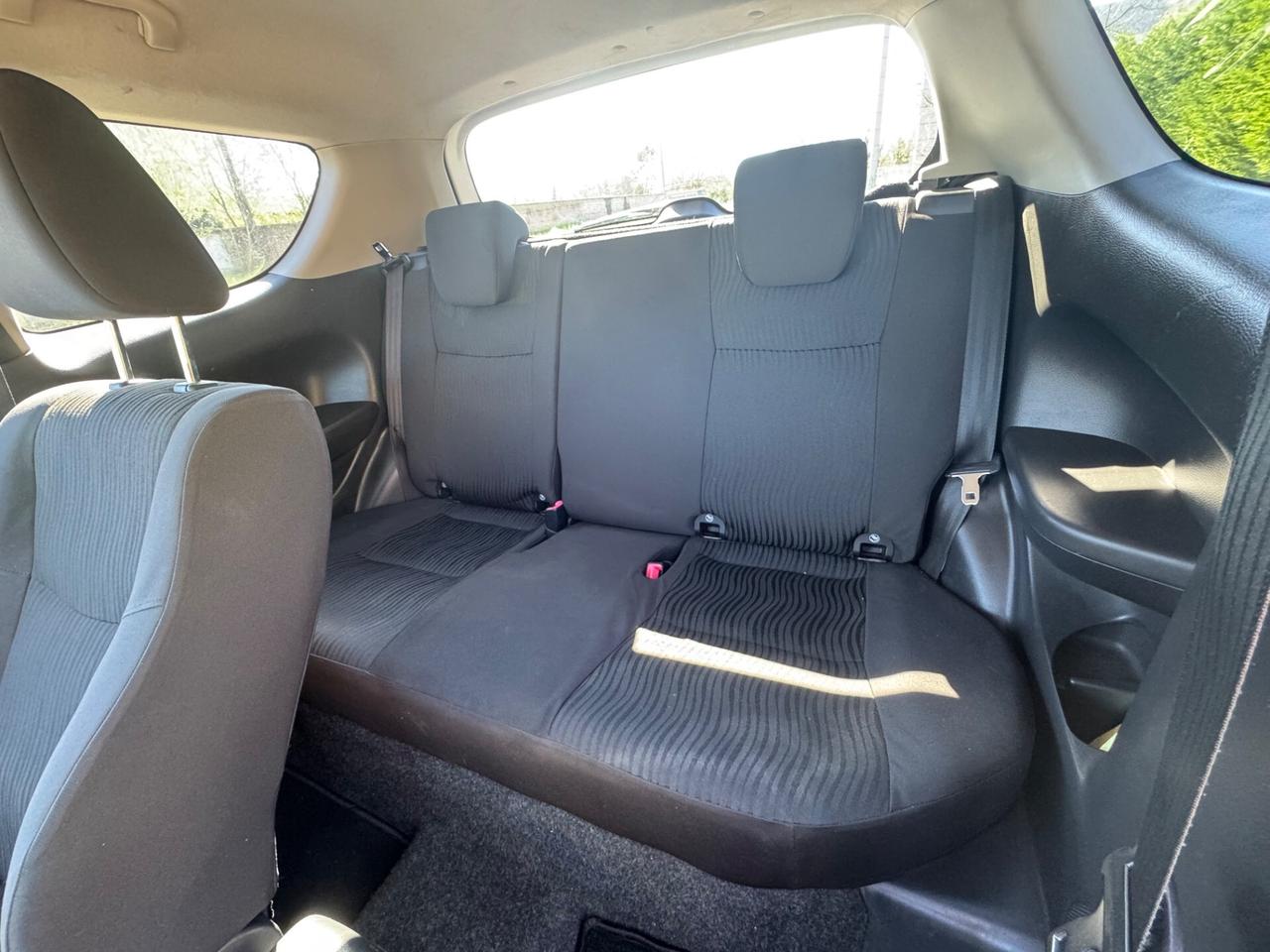 Suzuki Swift 1.3 DDiS 3 porte GL Top