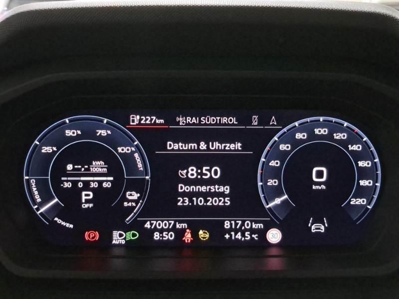 AUDI Q4 E-TRON 50 e-tron quattro Business Advanced