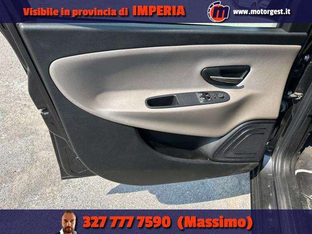LANCIA Ypsilon 1.3 MJT 16V 95 CV 5 porte S&S Platinum