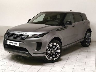 Land Rover RR Evoque Range Rover Evoque 1.5 I3 PHEV 300 CV AWD Auto S IVA ESPOSTA